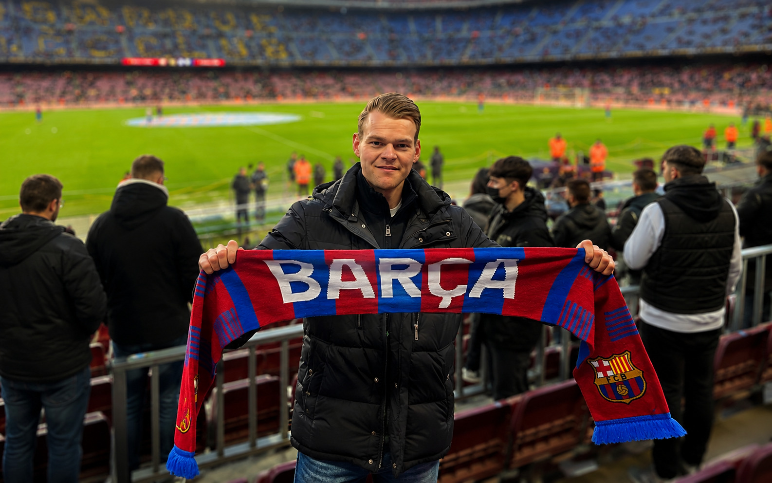 FC Barcelona