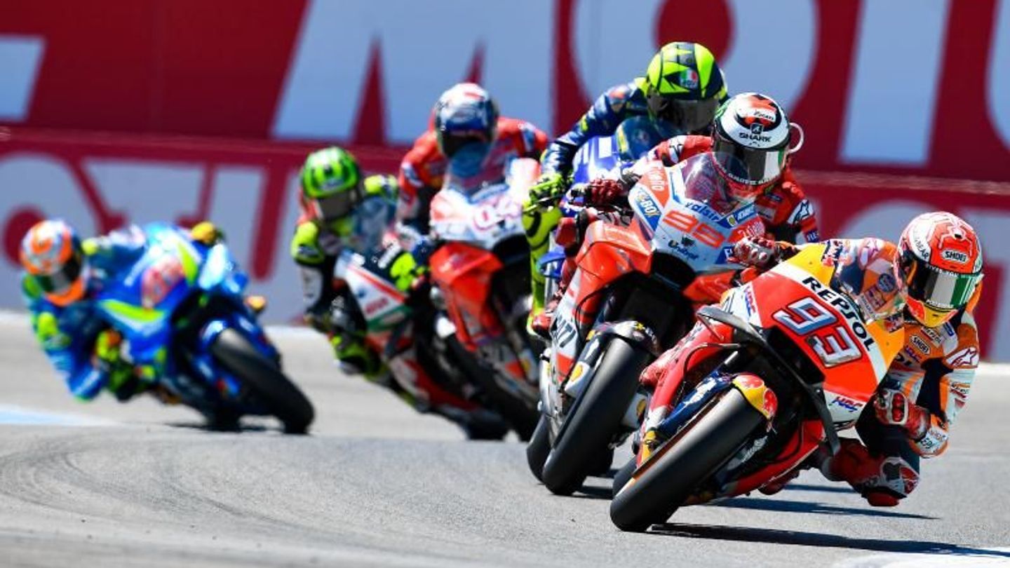 MotoGP Assen
