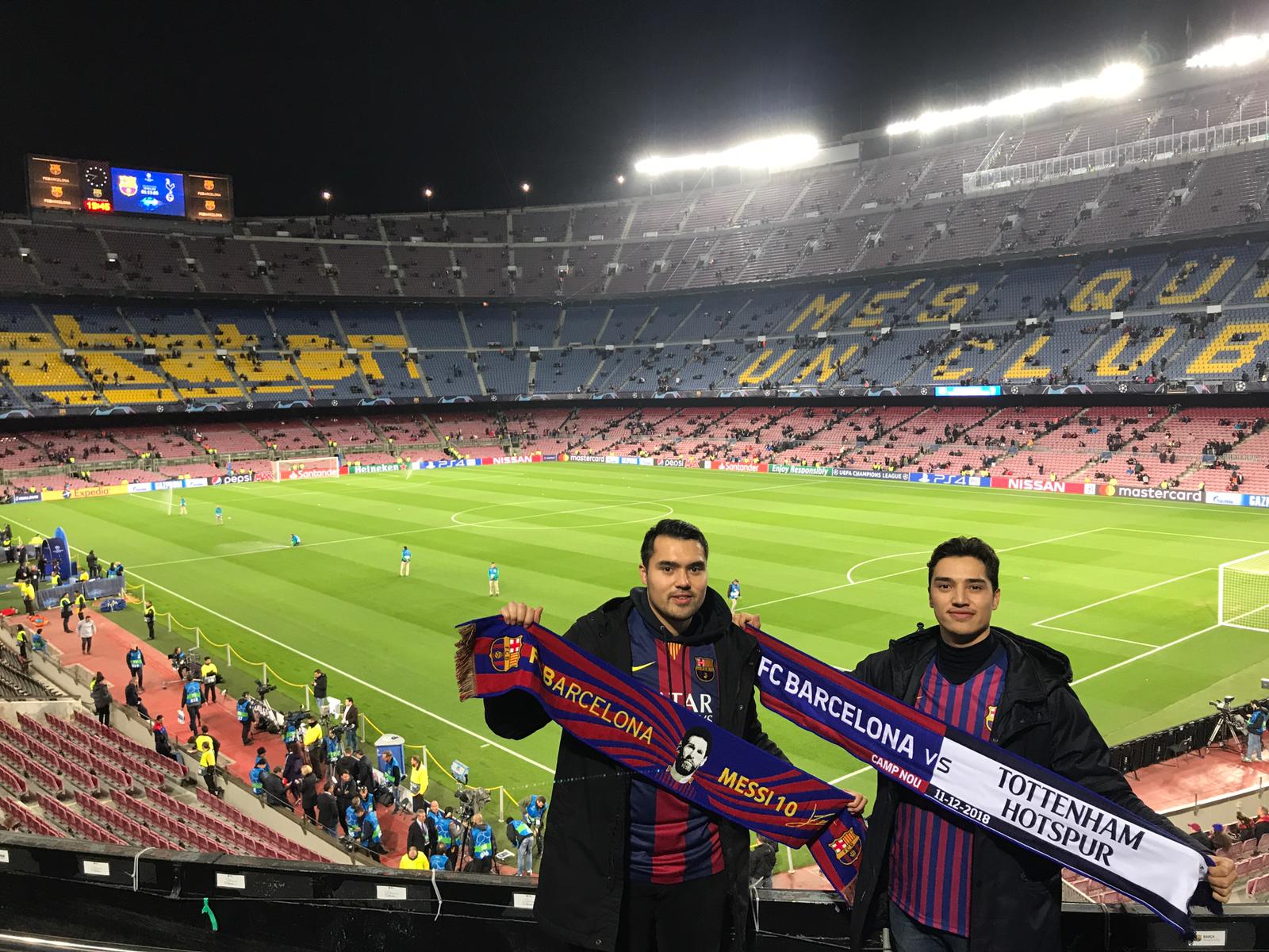 Mitchell Luchtenberg