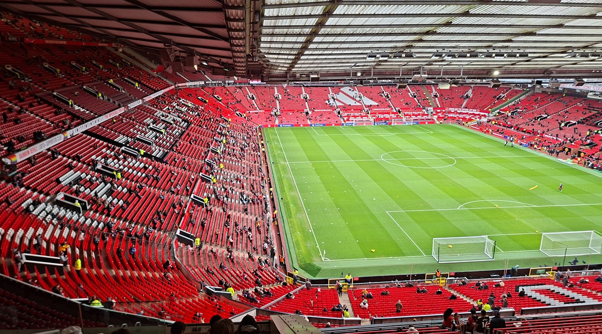 Peak District National Park nabij Manchester